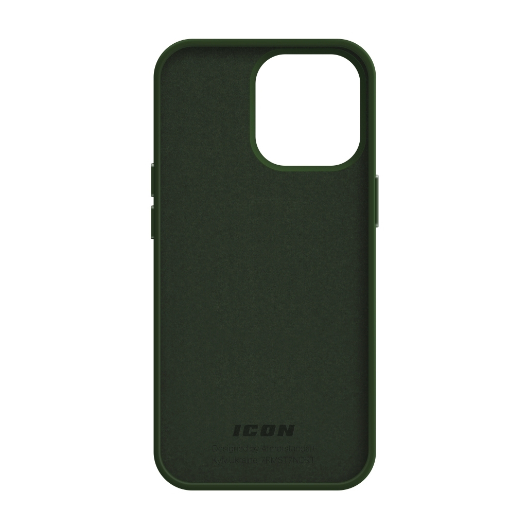 Чохол до мобільного телефона Armorstandart ICON2 Case Apple iPhone 13 Pro Clover (ARM60491)