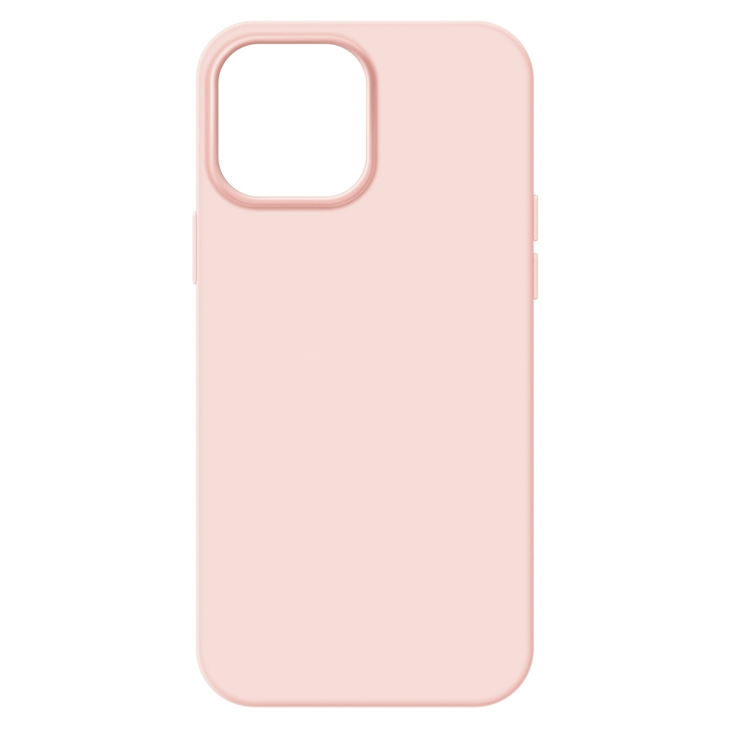 Чохол до мобільного телефона Armorstandart ICON2 Case Apple iPhone 13 Pro Max Chalk Pink (ARM60587)