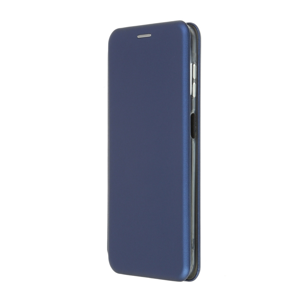 Чохол до мобільного телефона Armorstandart G-Case Samsung A13 Blue (ARM60690)