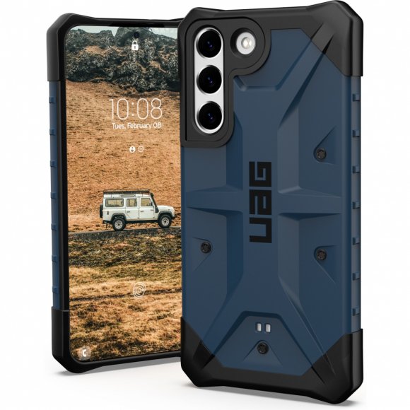 Чохол до мобільного телефона Uag Samsung Galaxy S22 Pathfinder, Mallard (213427115555)