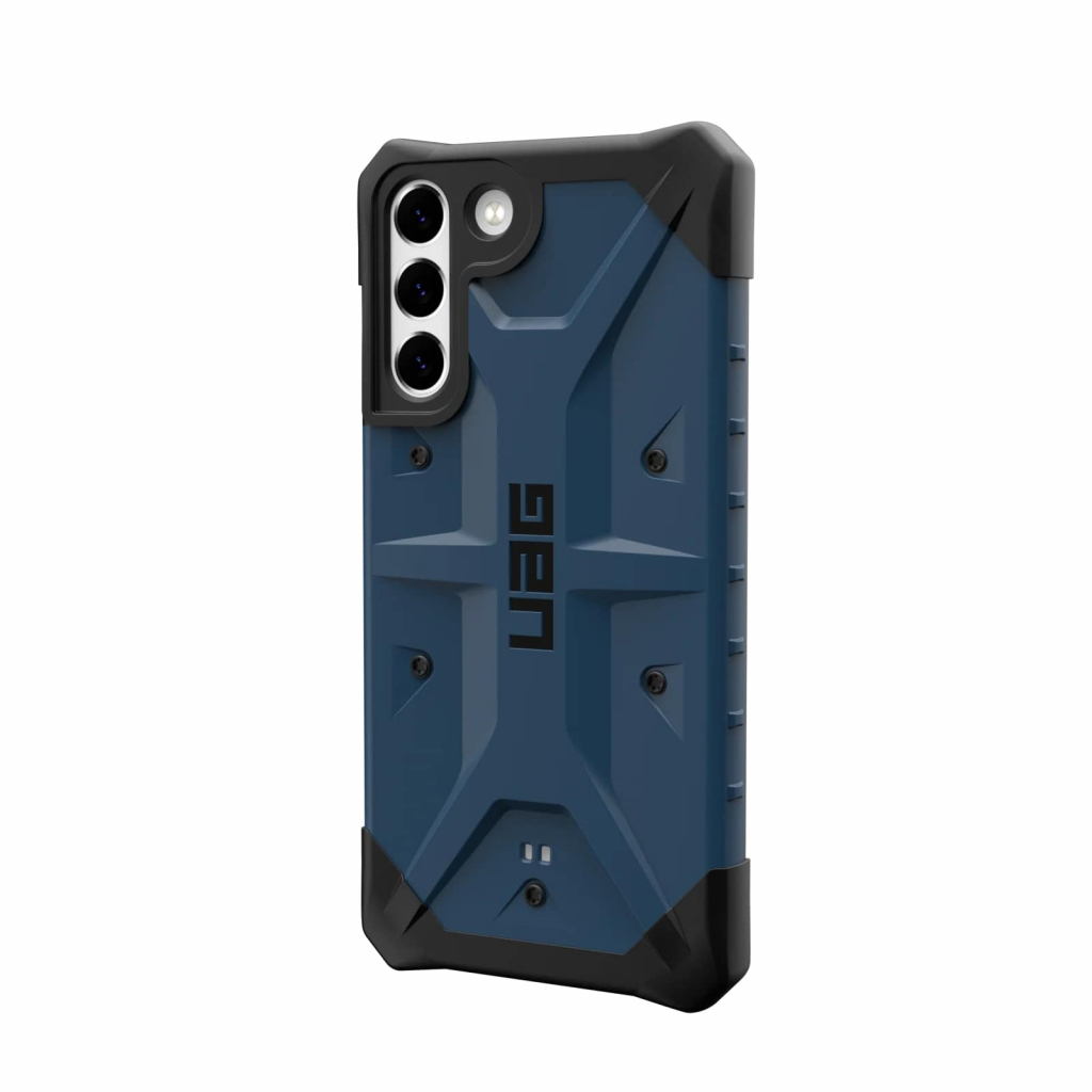 Чохол до мобільного телефона Uag Samsung Galaxy S22+ Pathfinder, Mallard (213437115555)