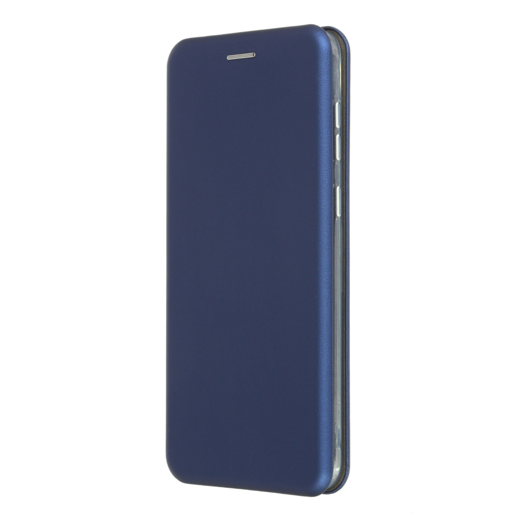 Чохол до мобільного телефона Armorstandart G-Case для Samsung A03 Core Blue (ARM60869)