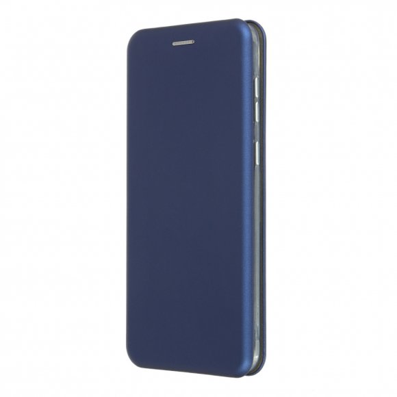 Чохол до мобільного телефона Armorstandart G-Case для Samsung A03 Core Blue (ARM60869)