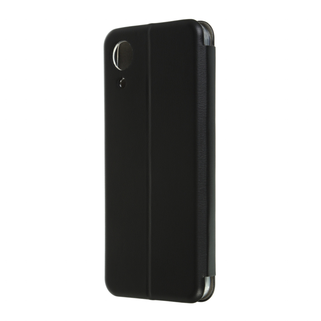 Чохол до мобільного телефона Armorstandart G-Case для Samsung M52 (M525) Black (ARM61606)