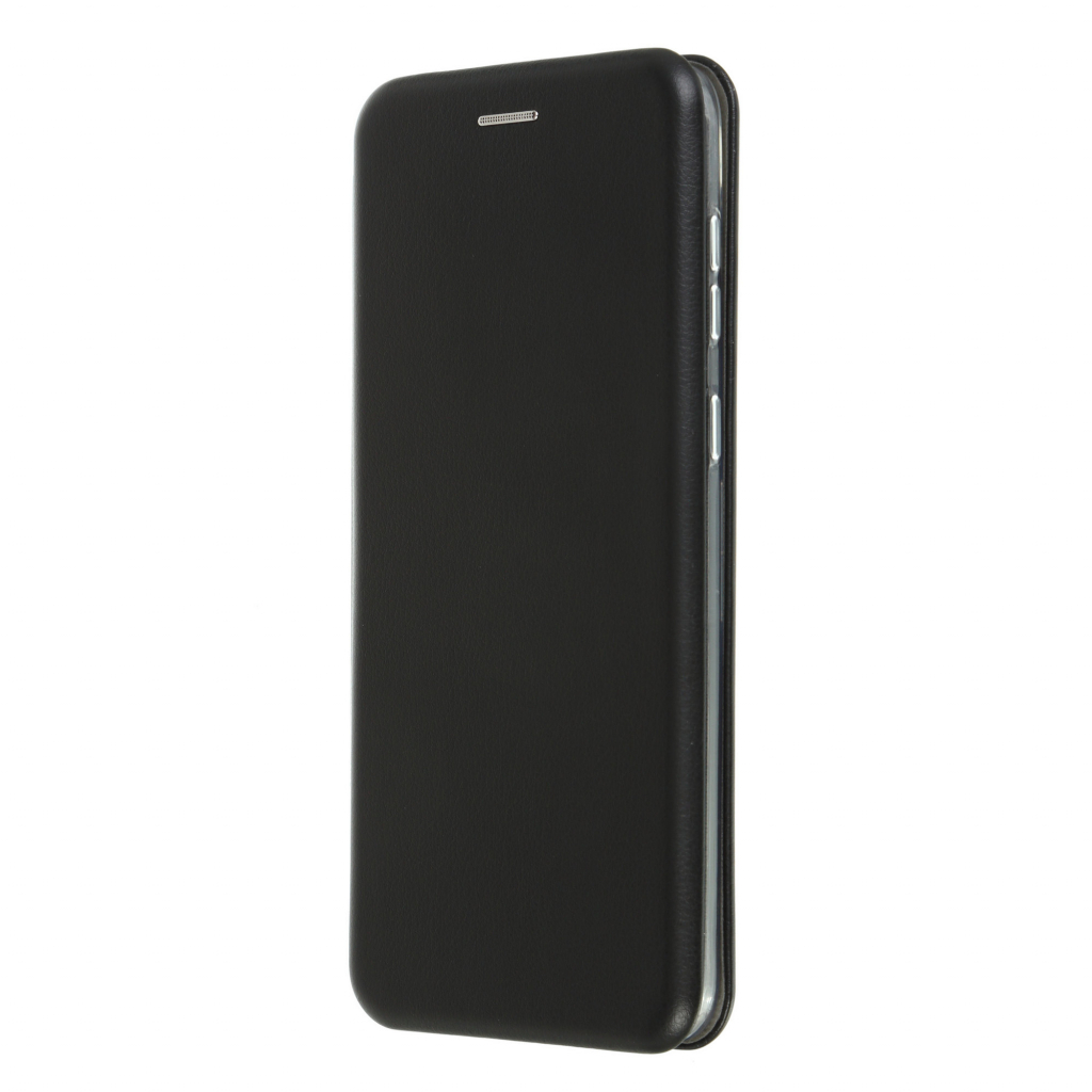 Чохол до мобільного телефона Armorstandart G-Case для Samsung M52 (M525) Black (ARM61606)