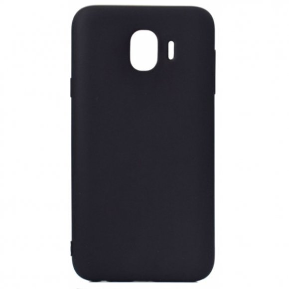Чохол до мобільного телефона Armorstandart Silicone Case Samsung Galaxy J4 (J400) Black (ARM51905)