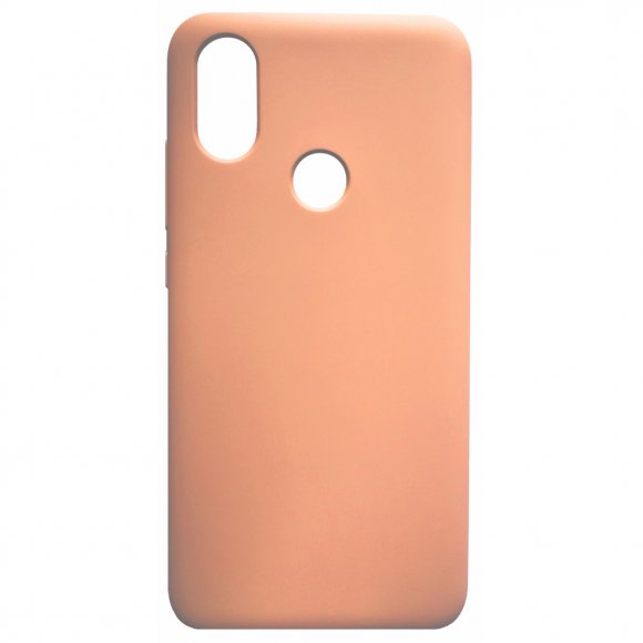 Чохол до мобільного телефона Armorstandart Silicone Case Xiaomi Mi 6x/A2 Pink Sand (ARM52680)