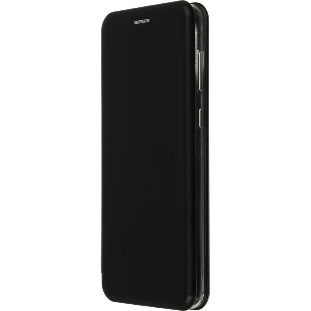 Чохол до мобільного телефона Armorstandart G-Case Samsung A02 (A022) Black (ARM58940)