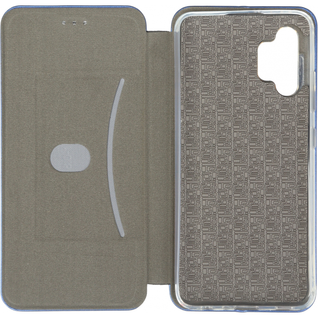 Чохол до мобільного телефона Armorstandart G-Case Samsung A32 (A325) Blue (ARM58943)