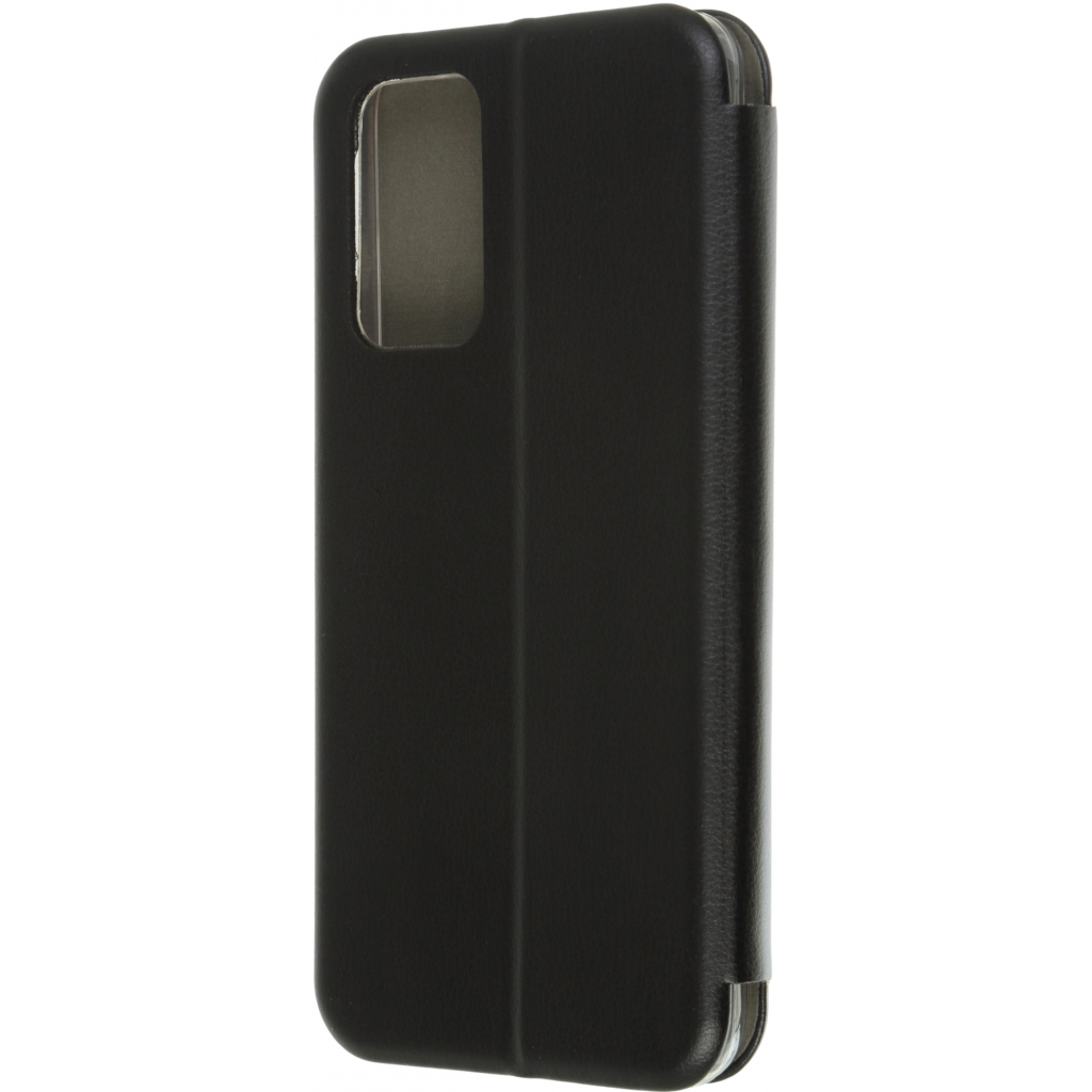 Чохол до мобільного телефона Armorstandart G-Case Samsung A52 (A525) Black (ARM59295)