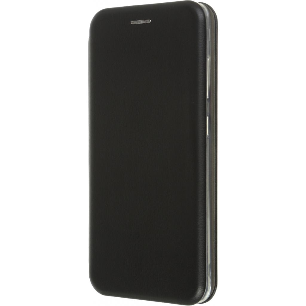 Чохол до мобільного телефона Armorstandart G-Case Samsung A52 (A525) Black (ARM59295)