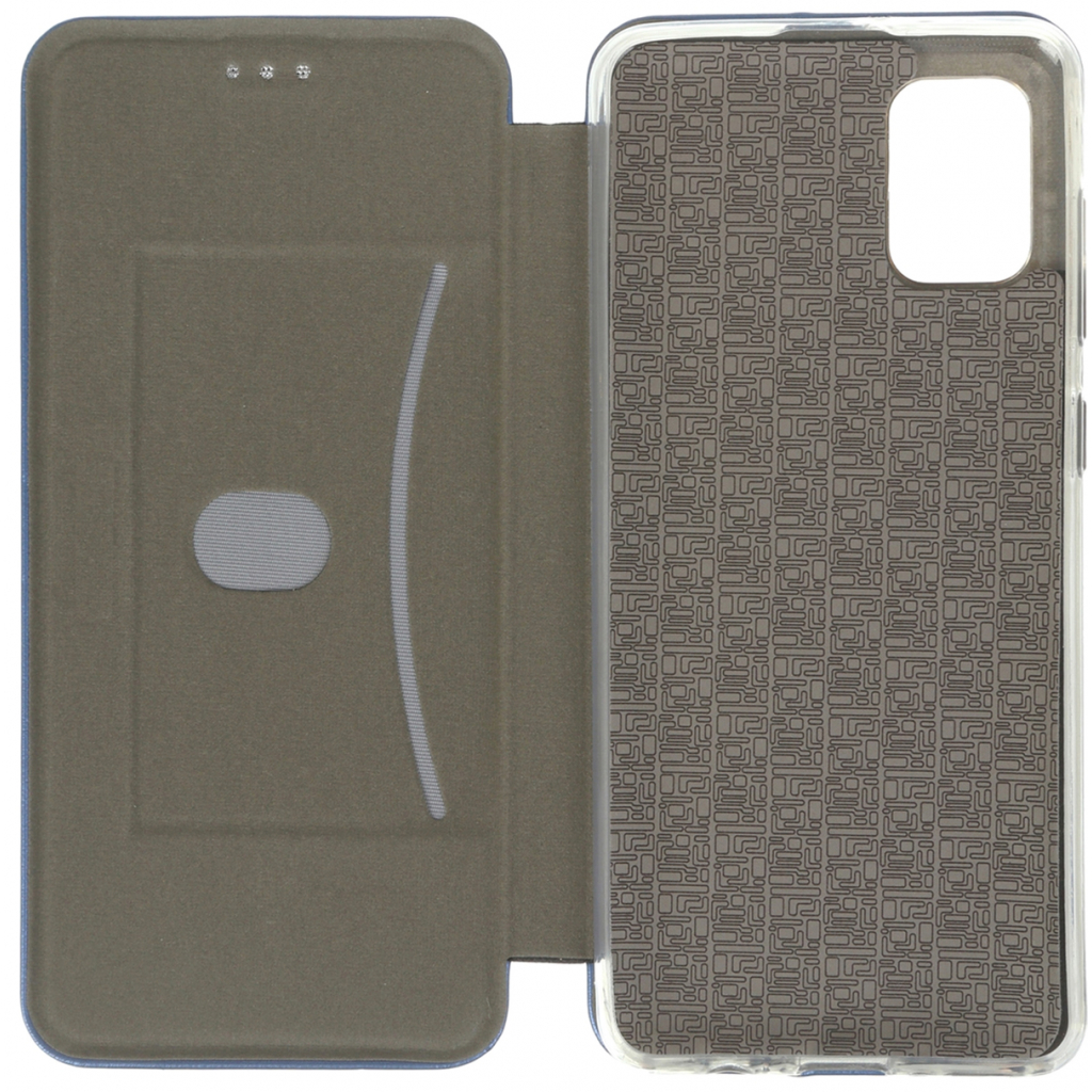 Чохол до мобільного телефона Armorstandart G-Case Samsung A52 (A525) Blue (ARM59296)