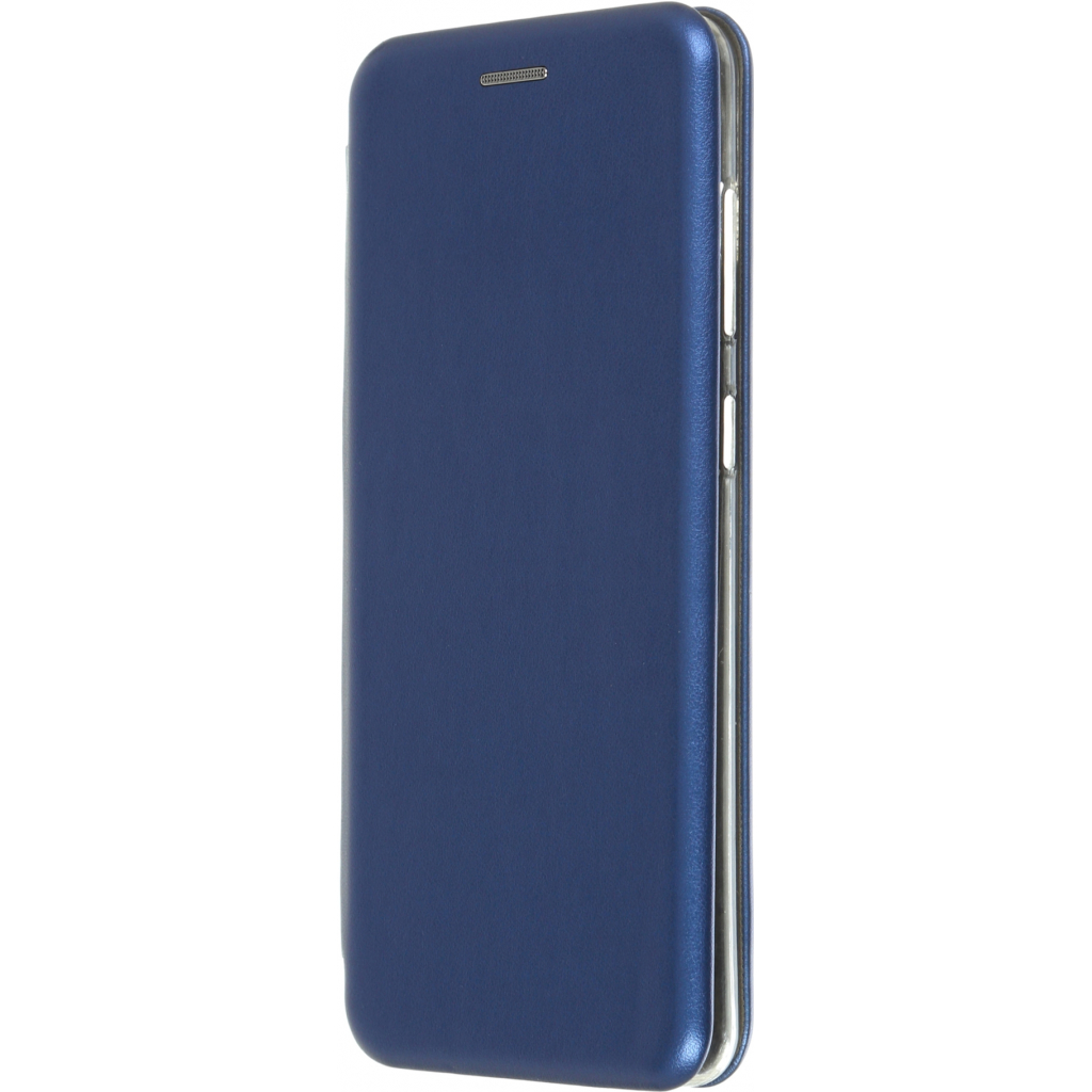 Чохол до мобільного телефона Armorstandart G-Case Samsung A52 (A525) Blue (ARM59296)