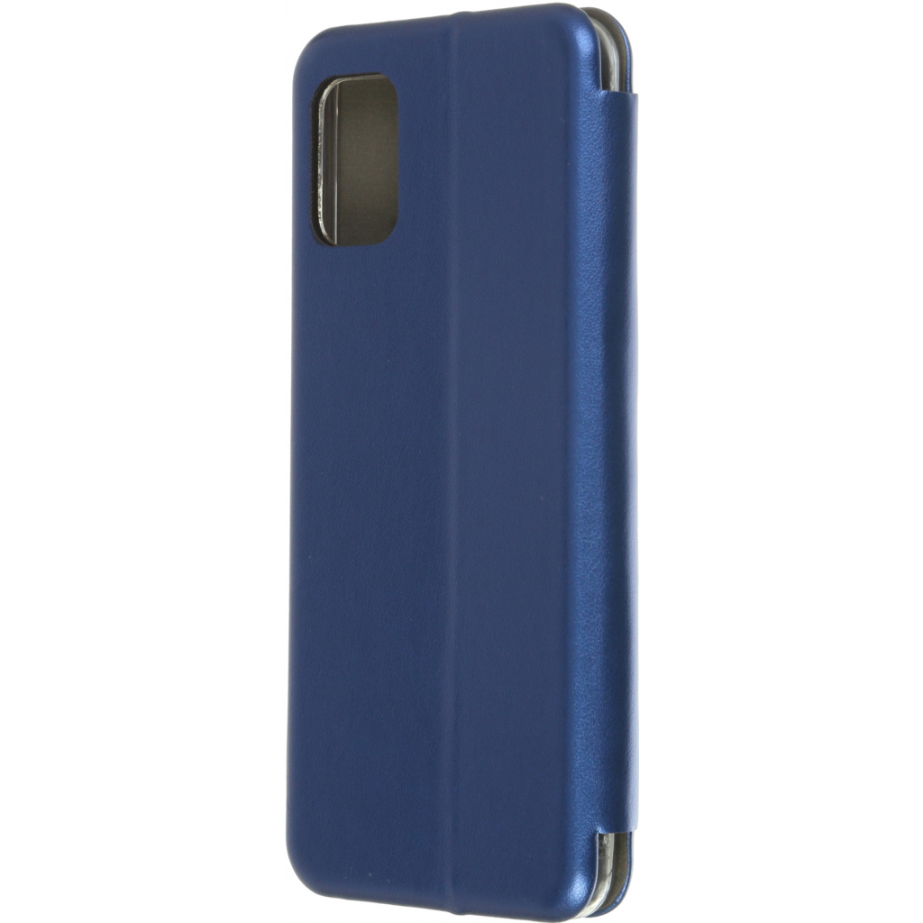 Чохол до мобільного телефона Armorstandart G-Case Samsung A52 (A525) Blue (ARM59296)