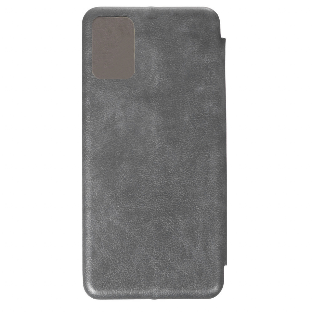 Чохол до мобільного телефона BeCover New Style Xiaomi Redmi 9T Gray (706417)