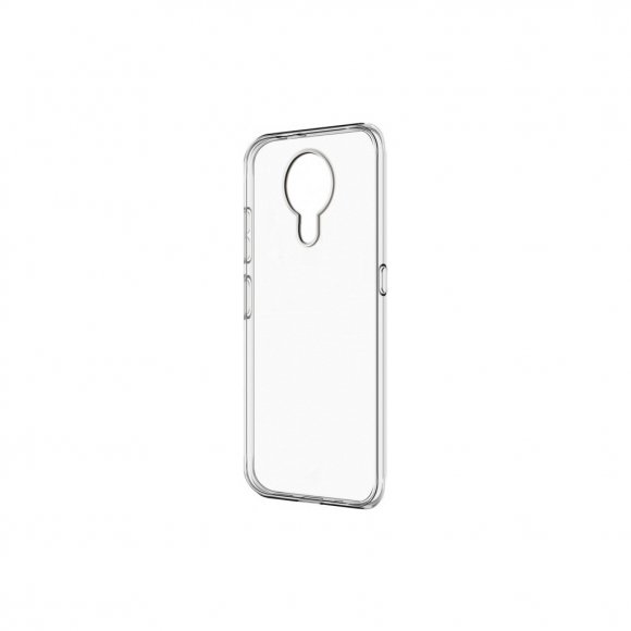 Чохол до мобільного телефона Armorstandart Air Series Nokia G10/G20 Transparent (ARM59438)