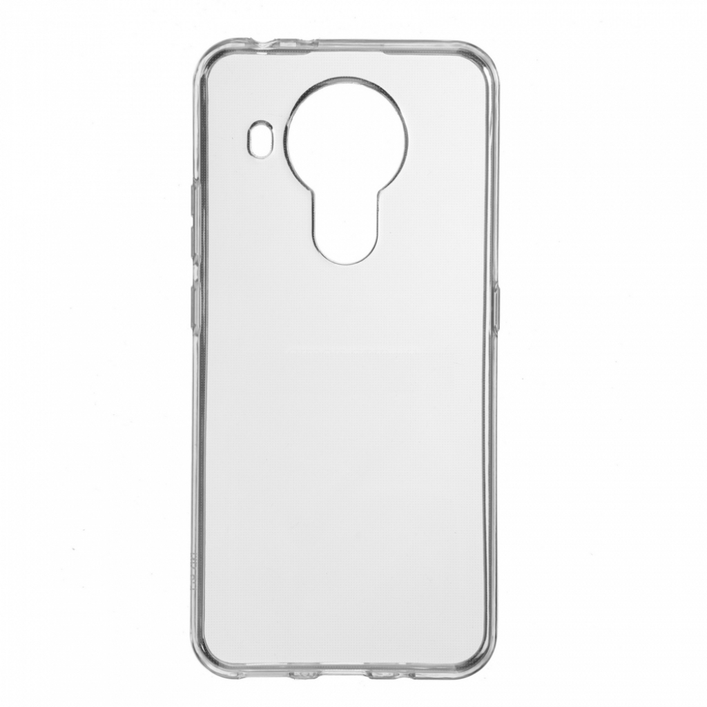 Чохол до мобільного телефона Armorstandart Air Series Nokia 5.4 Transparent (ARM58360)