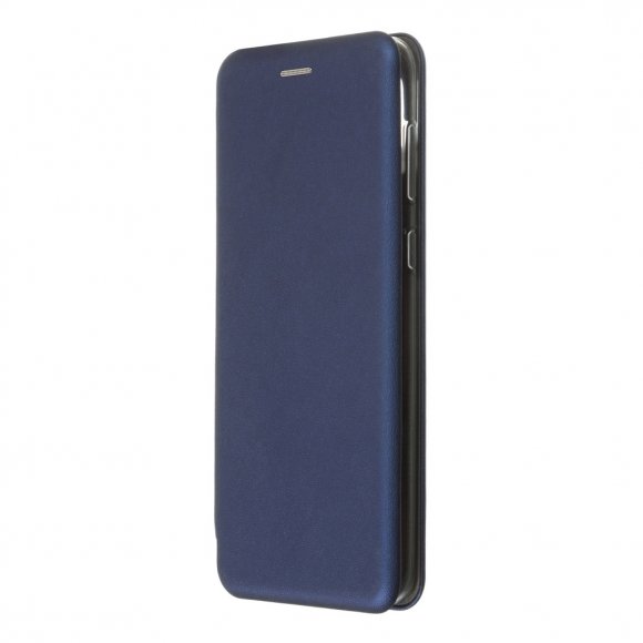 Чохол до мобільного телефона Armorstandart G-Case Samsung A02 (A022) Blue (ARM58941)