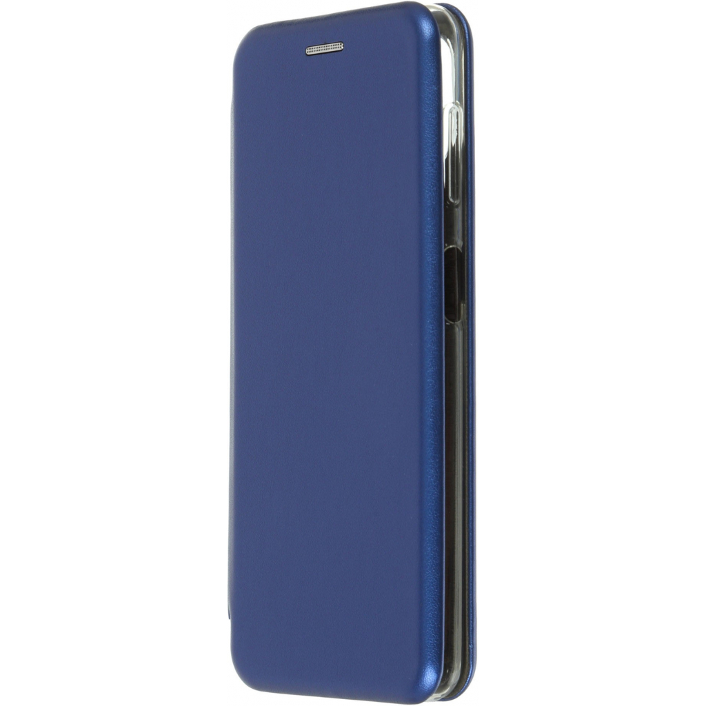 Чохол до мобільного телефона Armorstandart G-Case Samsung A22 (A225) / M32 (M325) Blue (ARM59747)