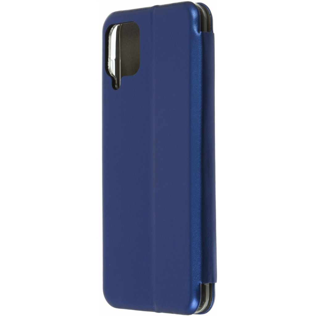 Чохол до мобільного телефона Armorstandart G-Case Samsung A22 (A225) / M32 (M325) Blue (ARM59747)