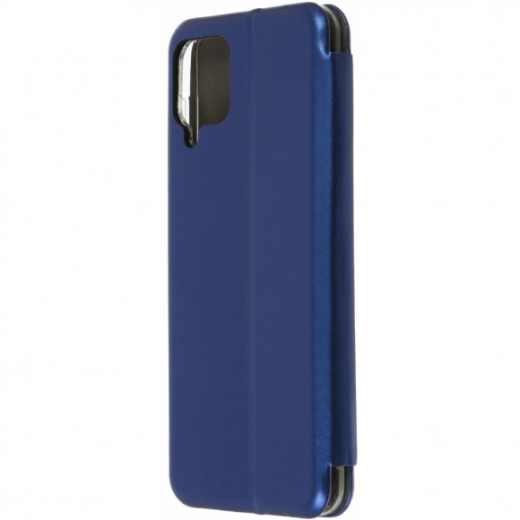 Чохол до мобільного телефона Armorstandart G-Case Samsung A22 (A225) / M32 (M325) Blue (ARM59747)