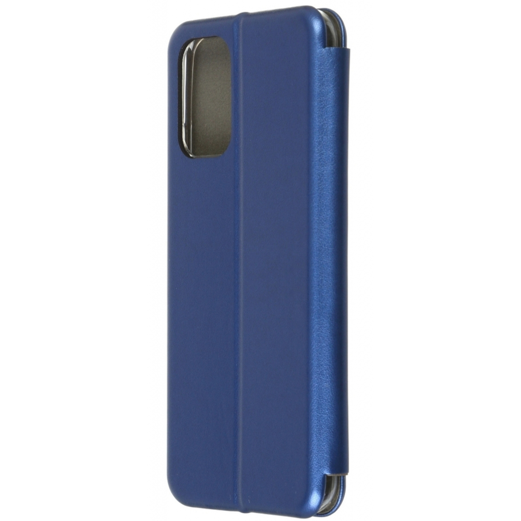 Чохол до мобільного телефона Armorstandart G-Case Xiaomi Redmi Note 10 / Note 10s / Poco M5s Blue (ARM59825)