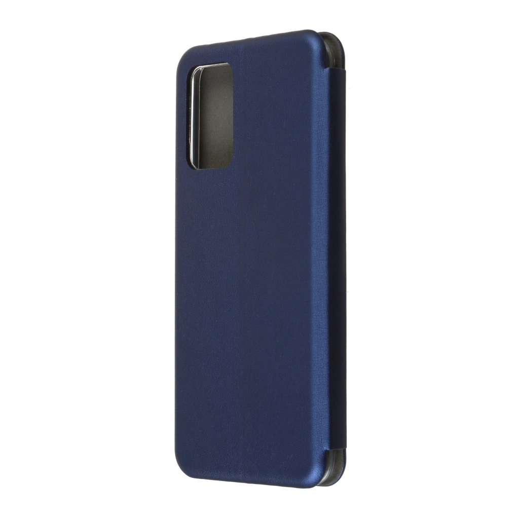 Чохол до мобільного телефона Armorstandart G-Case Oppo A54 4G Blue (ARM59751)