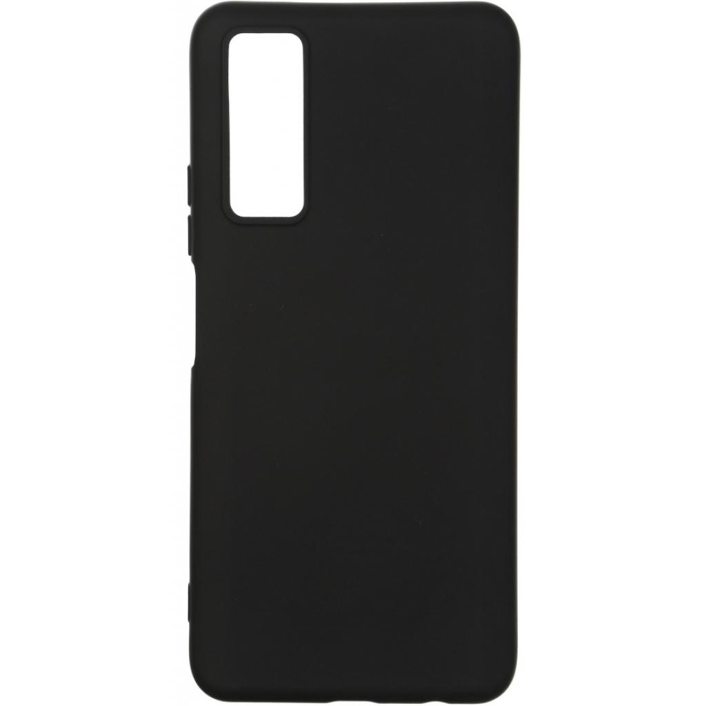 Чохол до мобільного телефона Armorstandart ICON Case for Huawei P Smart 2021 Black (ARM57791)