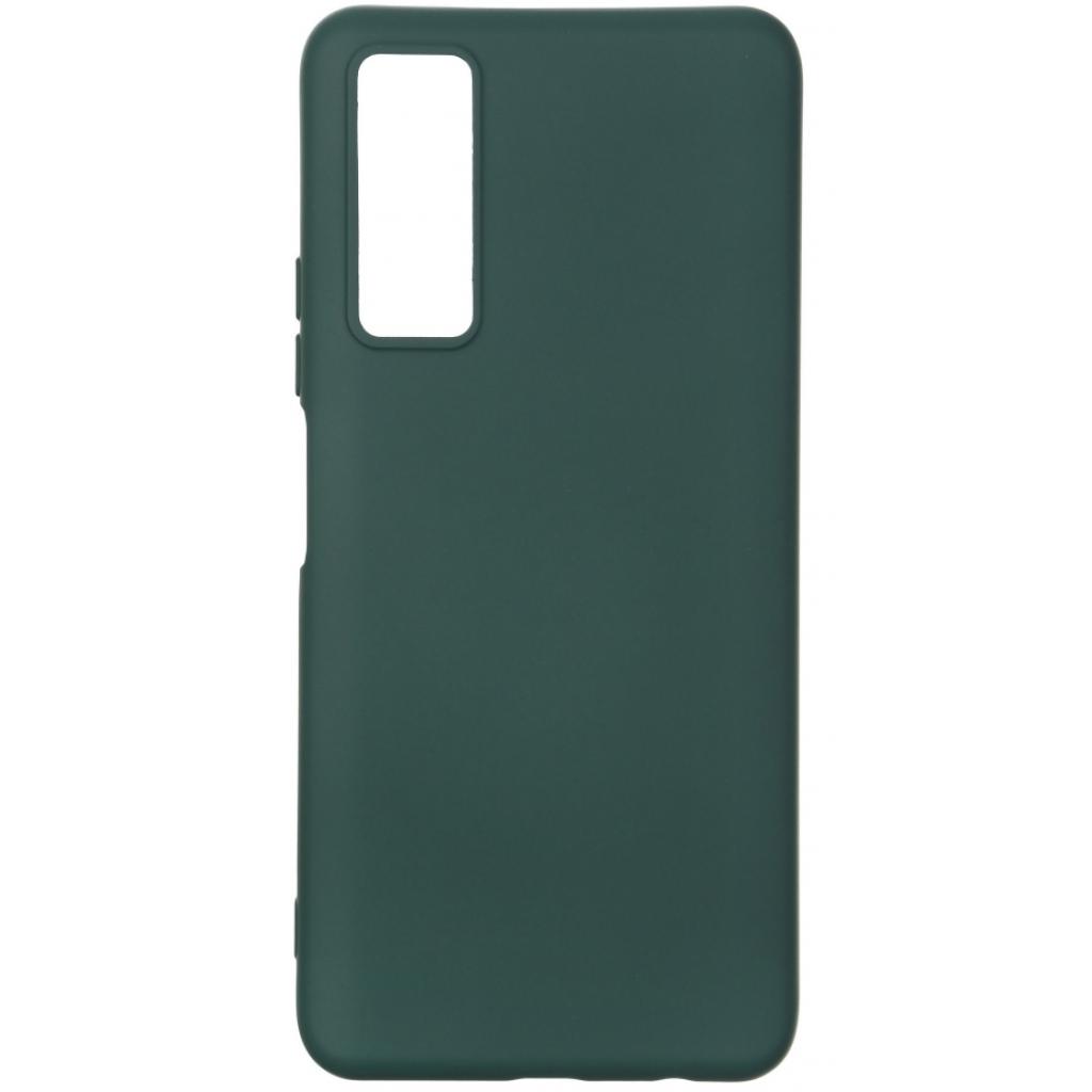 Чохол до мобільного телефона Armorstandart ICON Case for Huawei P Smart 2021 Pine Green (ARM57793)