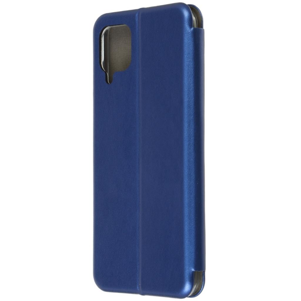 Чохол до мобільного телефона Armorstandart G-Case Samsung A12 (A125) Blue (ARM58265)