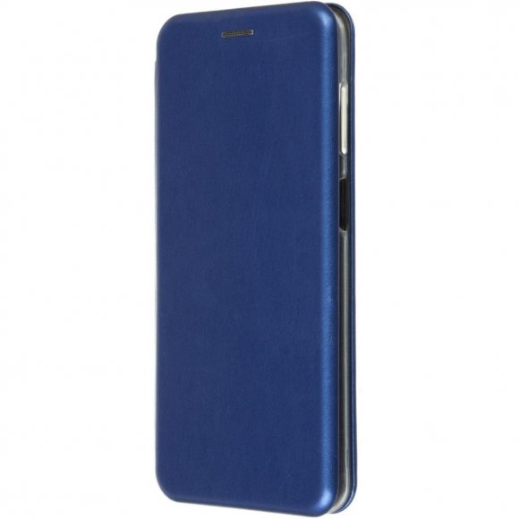 Чохол до мобільного телефона Armorstandart G-Case Samsung A12 (A125) Blue (ARM58265)