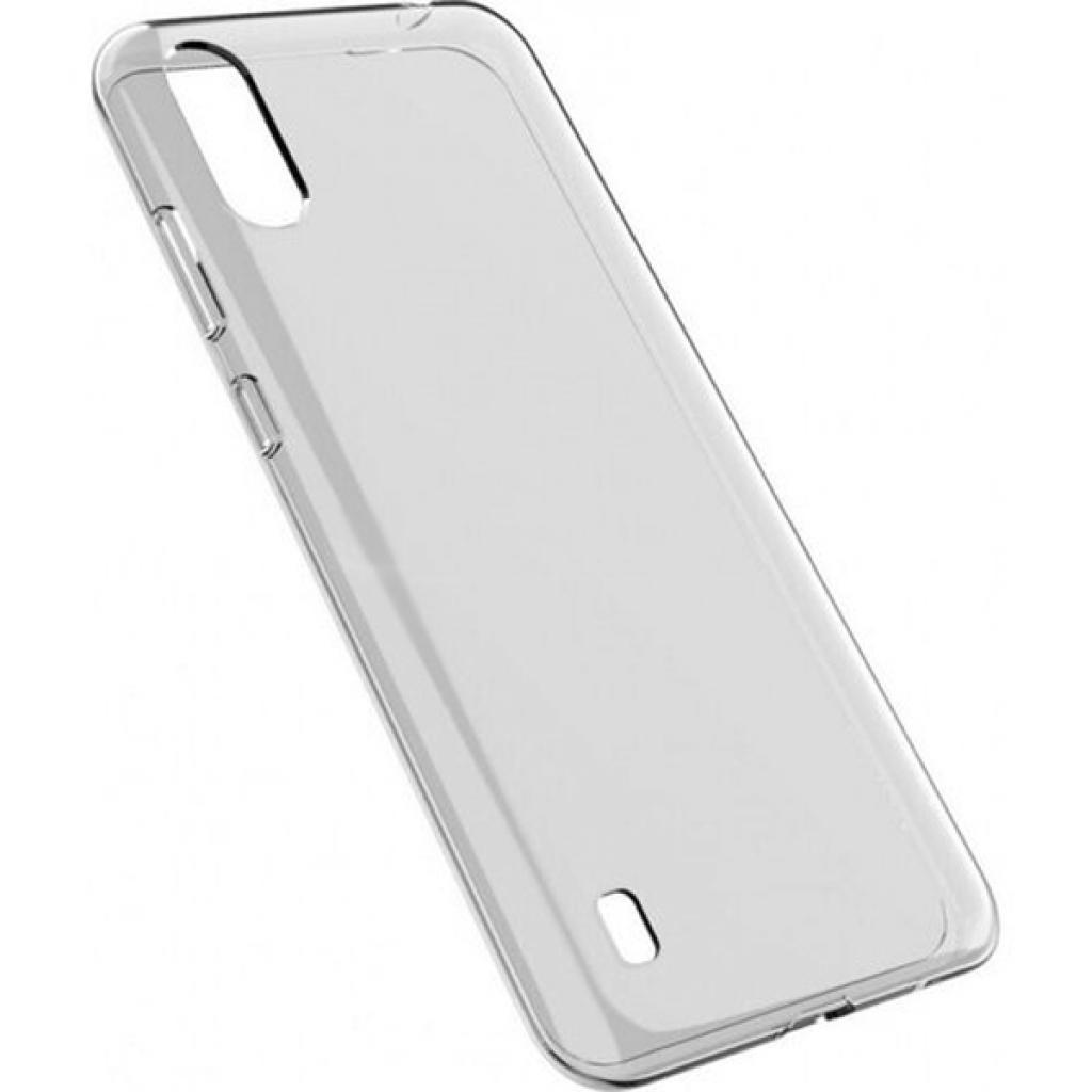 Чохол до мобільного телефона Armorstandart Air Series ZTE Blade A5 2020 Transparent (ARM56894)