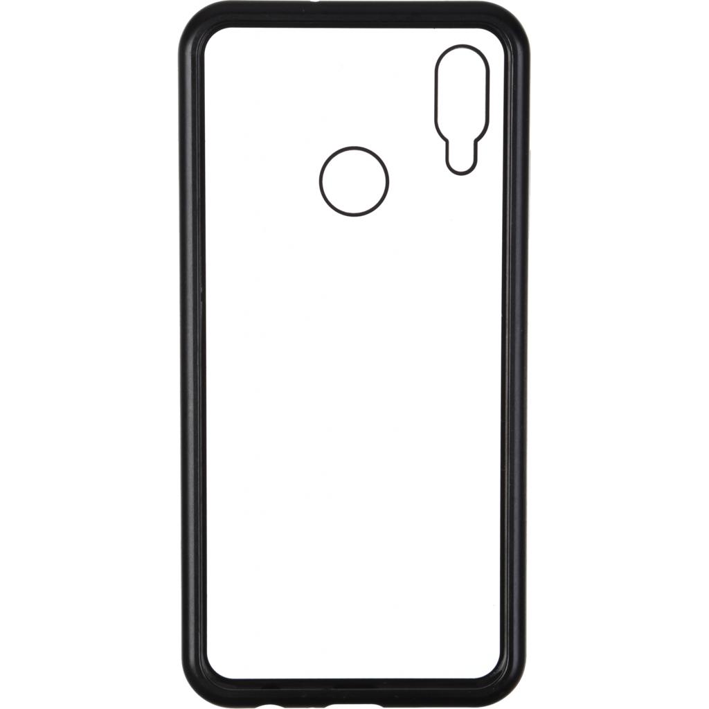 Чохол до мобільного телефона Armorstandart Magnetic Case 1 Gen Huawei P Smart 2019/Honor 10 Lite Сlear/ (ARM54335)