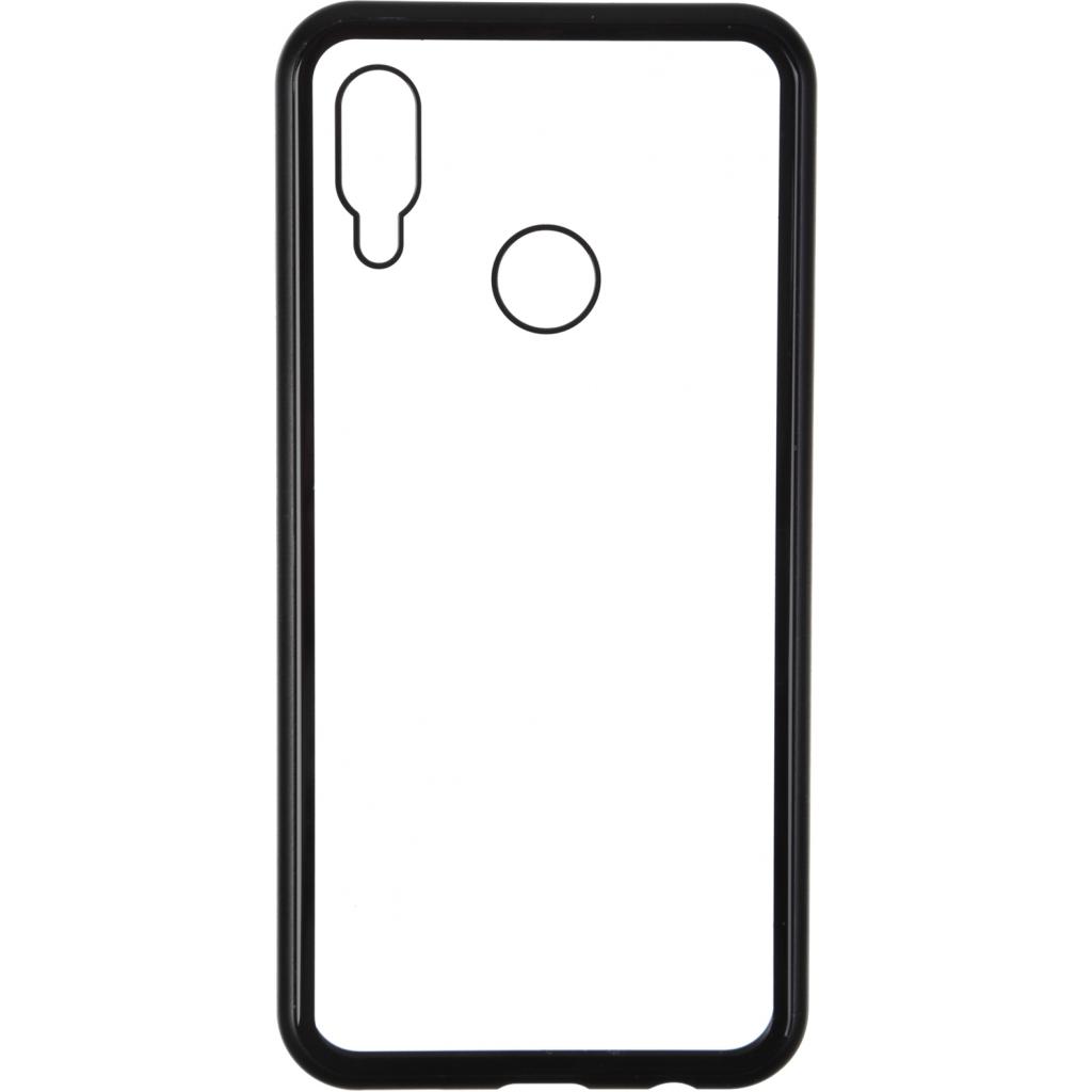 Чохол до мобільного телефона Armorstandart Magnetic Case 1 Gen Huawei P Smart 2019/Honor 10 Lite Сlear/ (ARM54335)