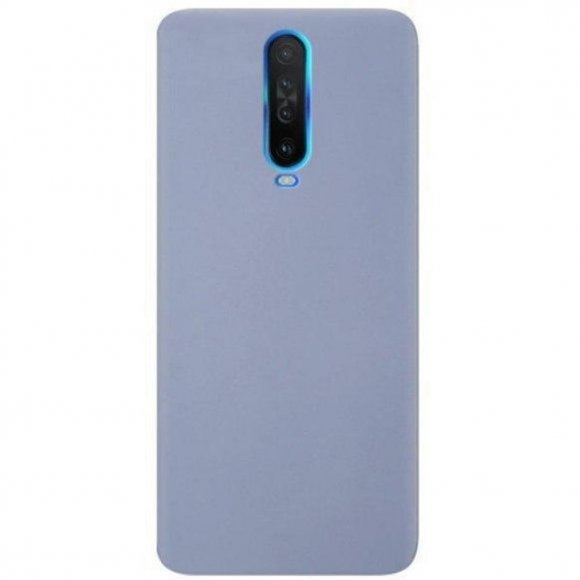 Чохол до мобільного телефона Armorstandart ICON Case Xiaomi Poco X2 Blue (ARM57322)