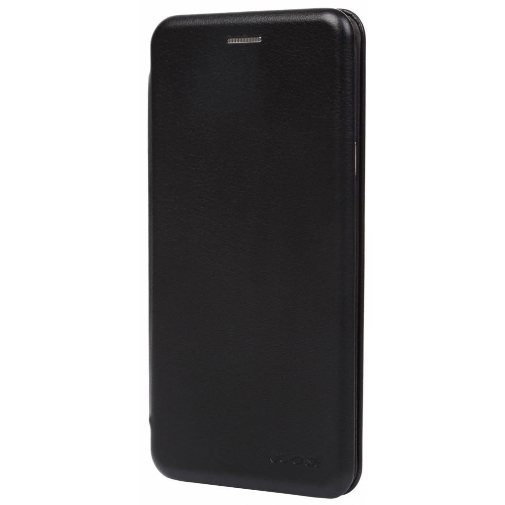 Чохол до мобільного телефона Armorstandart G-Case Samsung Galaxy A9 A920 Black (ARM53856)