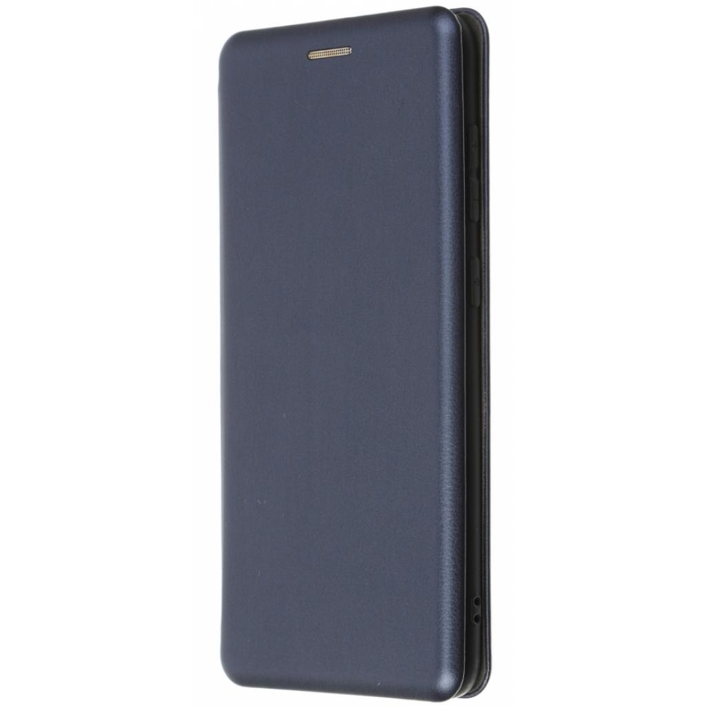 Чохол до мобільного телефона Armorstandart G-Case Samsung A31 Blue (ARM56381)