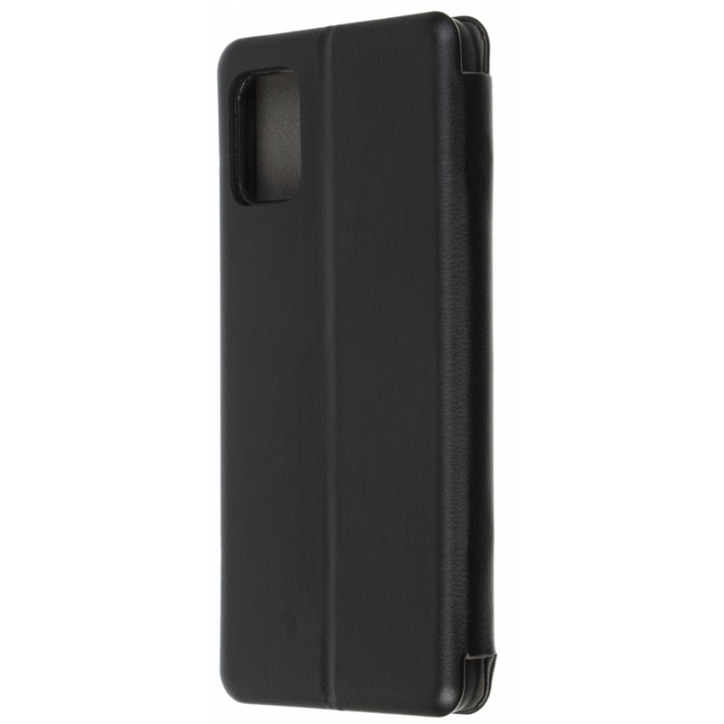 Чохол до мобільного телефона Armorstandart G-Case Samsung A31 Black (ARM56380)