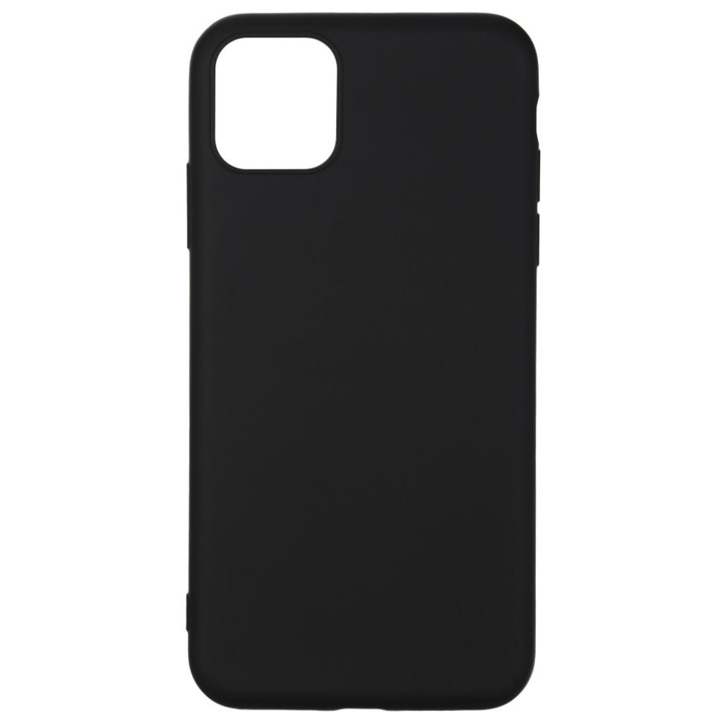 Чохол до мобільного телефона Armorstandart ICON Case Apple iPhone 11 Pro Max Black (ARM56707)