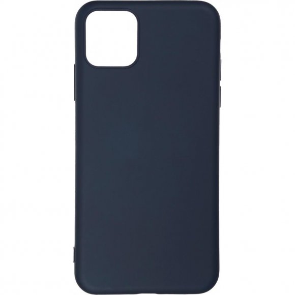 Чохол до мобільного телефона Armorstandart ICON Case Apple iPhone 11 Pro Max Dark Blue (ARM56713)