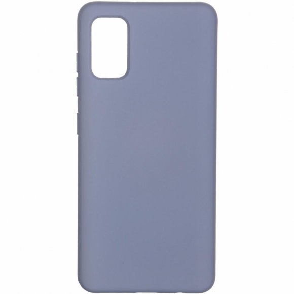 Чохол до мобільного телефона Armorstandart ICON Case for Samsung A41 Blue (ARM56580)