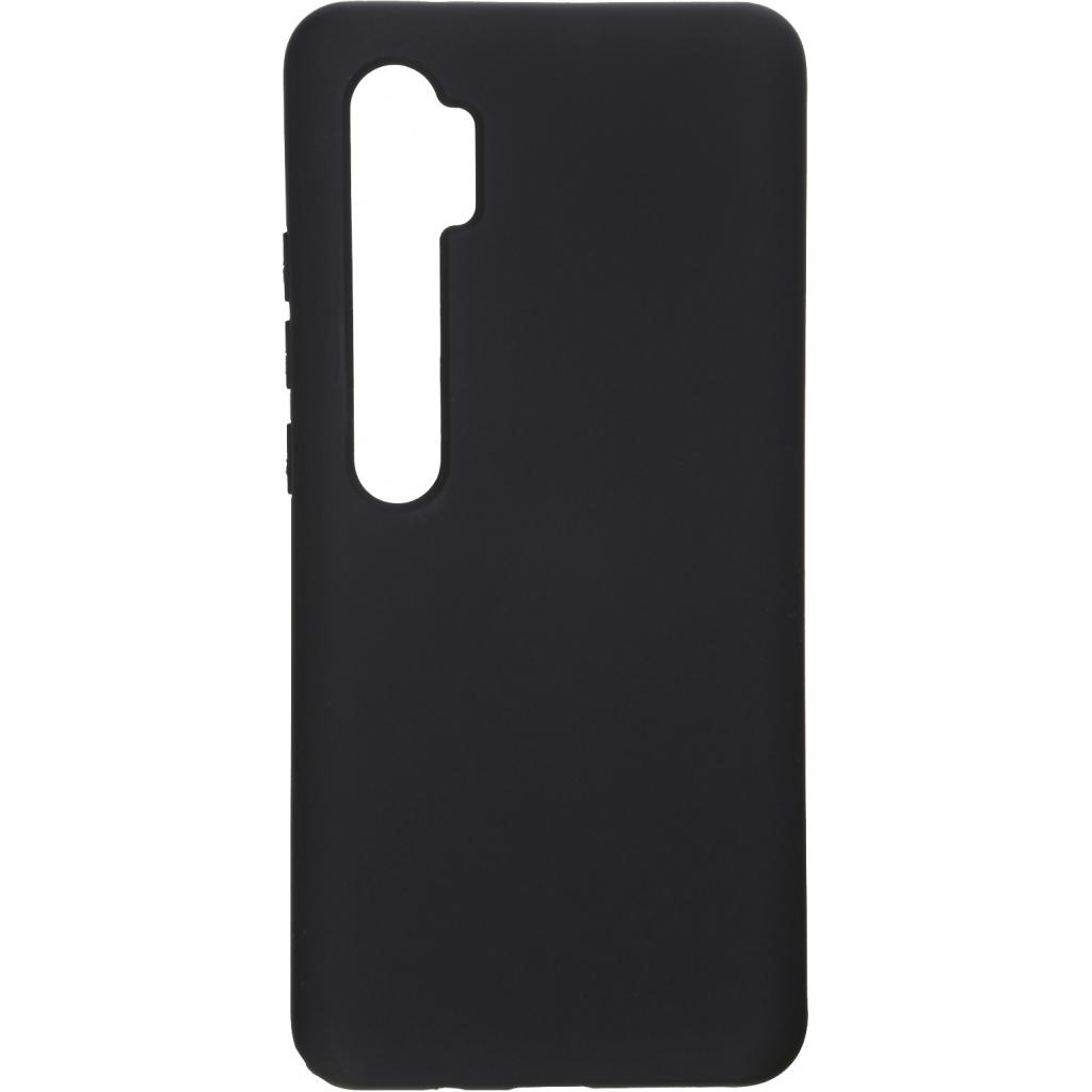 Чохол до мобільного телефона Armorstandart ICON Case Xiaomi Mi Note 10 Pro Black (ARM56364)