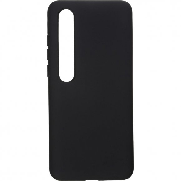 Чохол до мобільного телефона Armorstandart ICON Case Xiaomi Mi 10/Mi 10 Pro Black (ARM56360)
