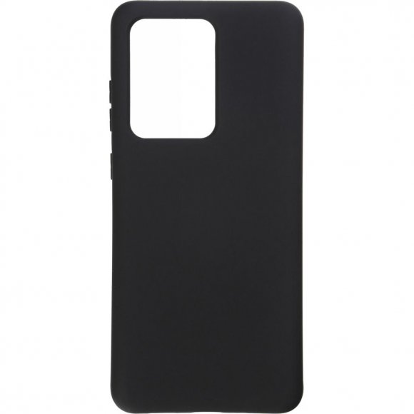 Чохол до мобільного телефона Armorstandart ICON Case Samsung S20 Ultra Black (ARM56357)