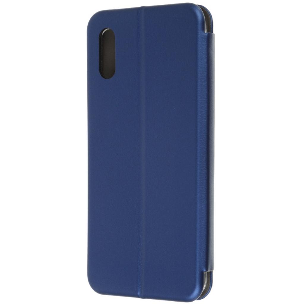 Чохол до мобільного телефона Armorstandart G-Case Xiaomi Redmi 9A Blue (ARM57371)