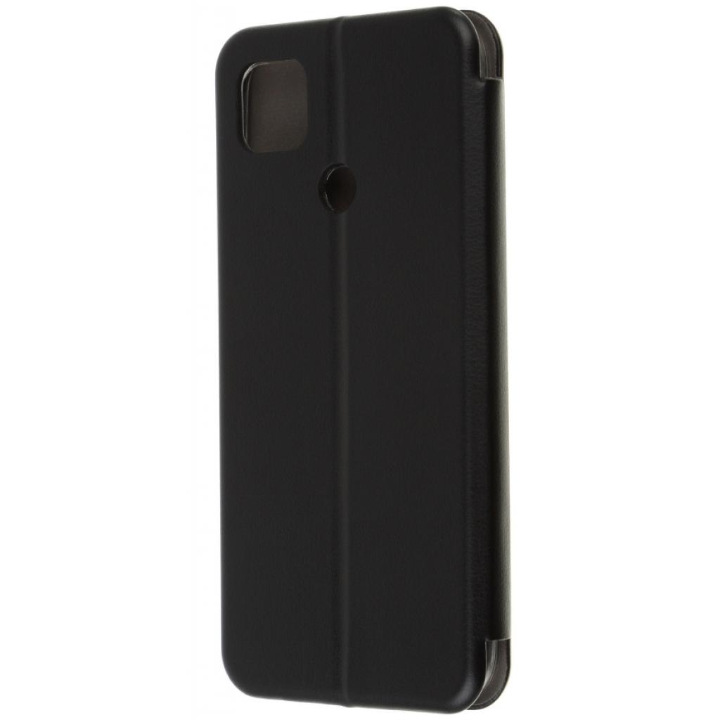 Чохол до мобільного телефона Armorstandart G-Case Xiaomi Redmi 9C Black (ARM57374)