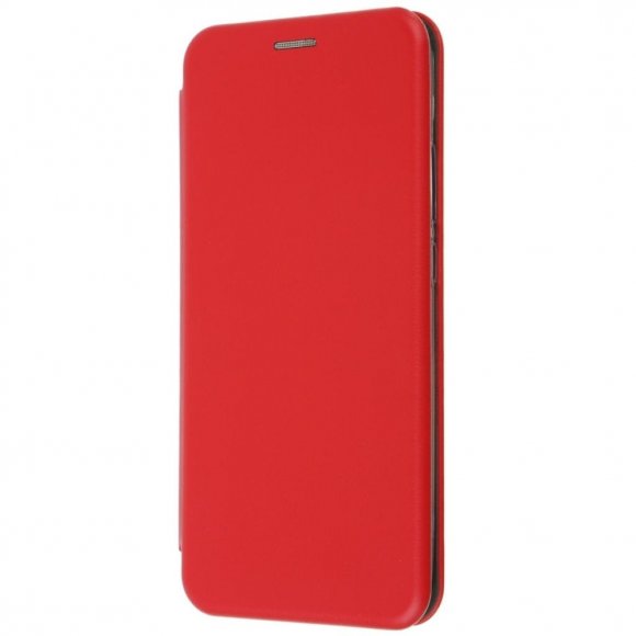 Чохол до мобільного телефона Armorstandart G-Case Xiaomi Redmi 9C Red (ARM57377)