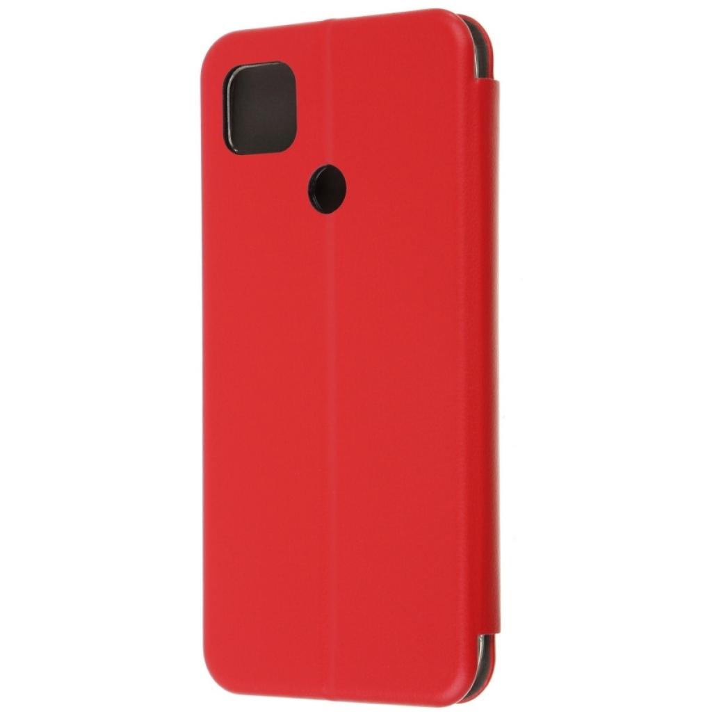 Чохол до мобільного телефона Armorstandart G-Case Xiaomi Redmi 9C Red (ARM57377)