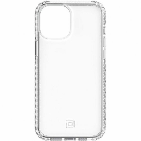 Чохол до мобільного телефона Incipio Grip Case for iPhone 12 Pro Max - Clear (IPH-1892-CLR)