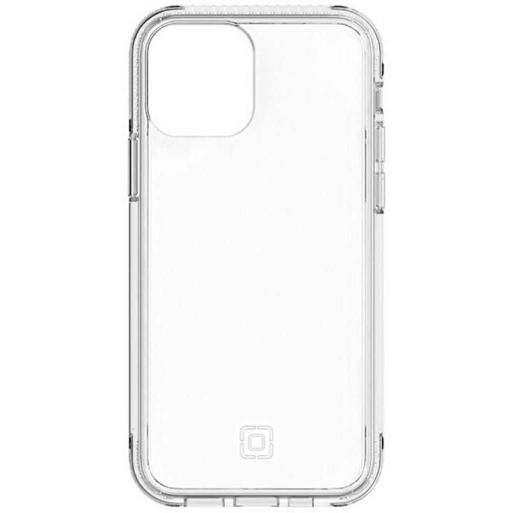 Чохол до мобільного телефона Incipio Slim Case for iPhone 12 Pro - Clear (IPH-1887-CLR)